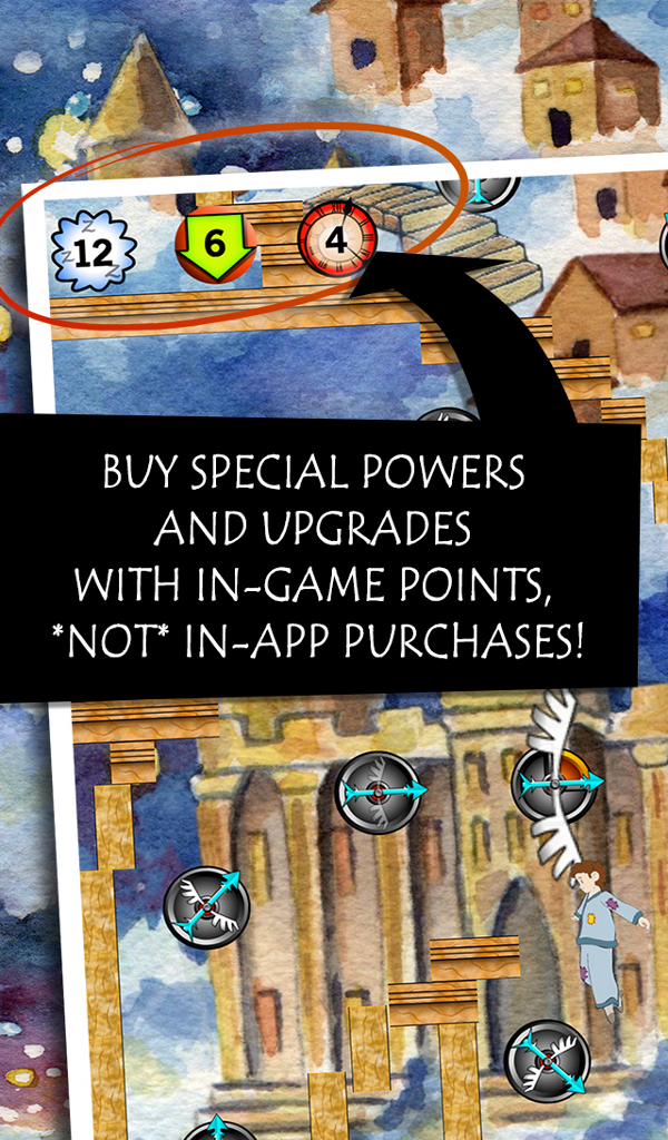 Jacob's LadderAmazon.co.ukAppstore for Android