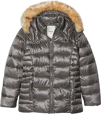 manteau kaporal fille