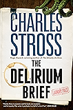 The Delirium Brief: A Laundry Files Novel