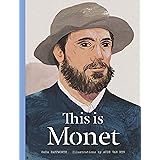 This is Monet