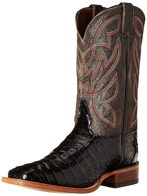 nocona caiman boots