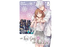 The Ice Guy and the Cool Girl 11