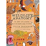 Wildlife Anatomy: The Curious Lives & Features of Wild Animals around the World