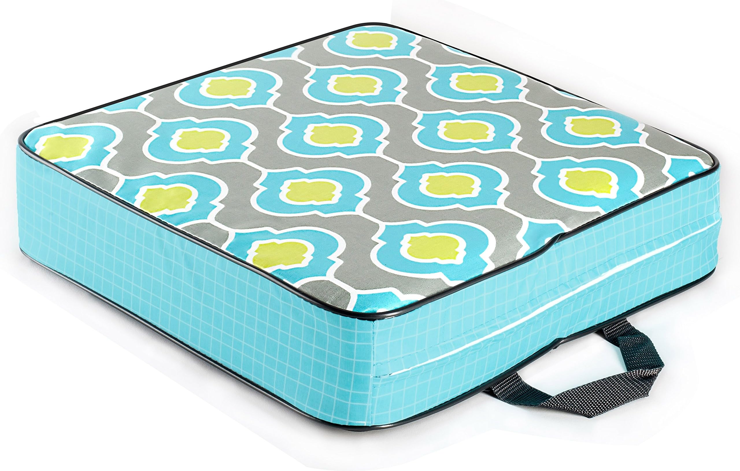 Luv Chicken Booster Cushion - Delia
