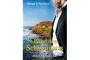 Code of Silence (John A. Fortune Book 1)