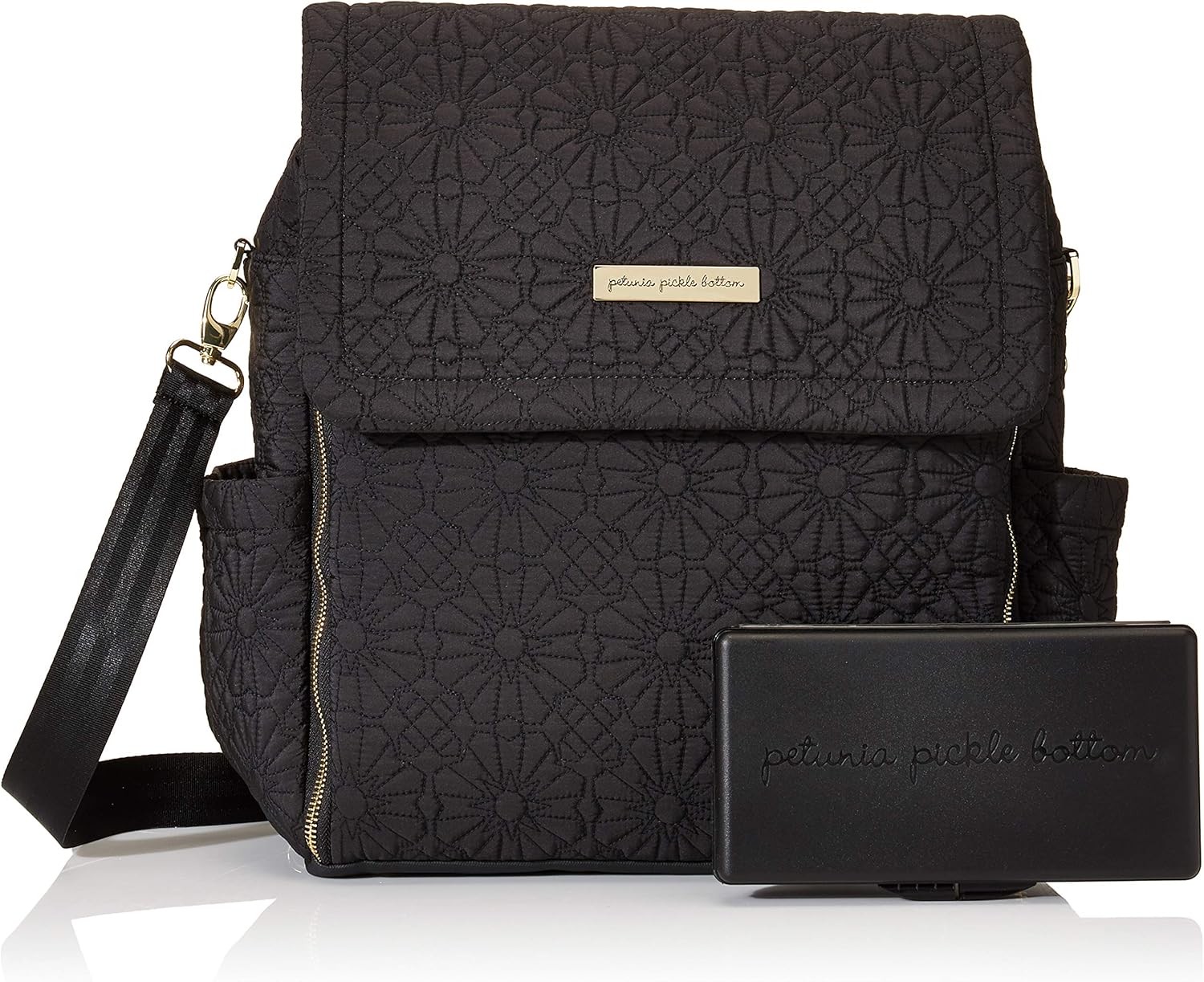 petunia pickle bottom changing pad