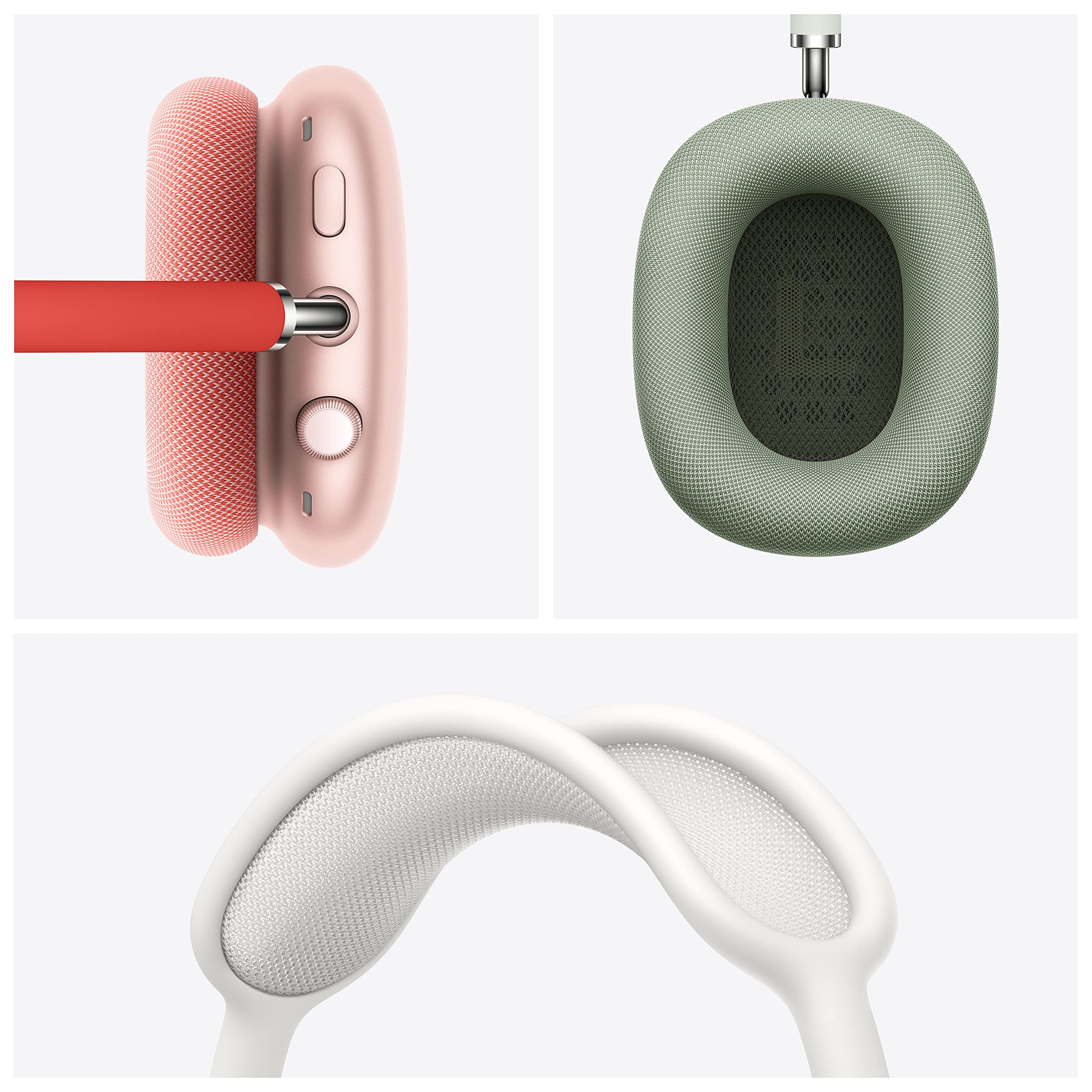 Apple AirPods Max - Space Grau 6