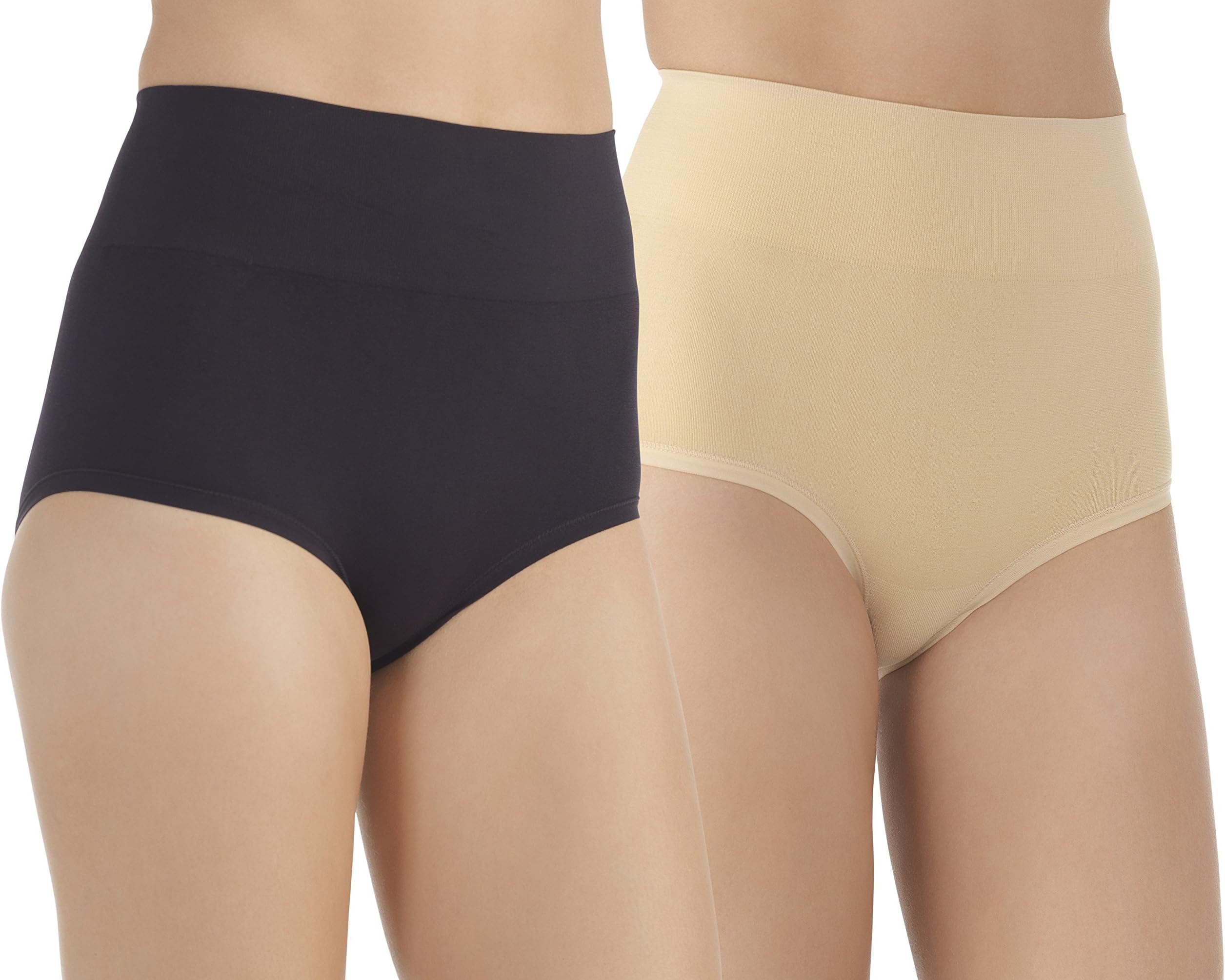 Women's Briefs (Pack of 2)