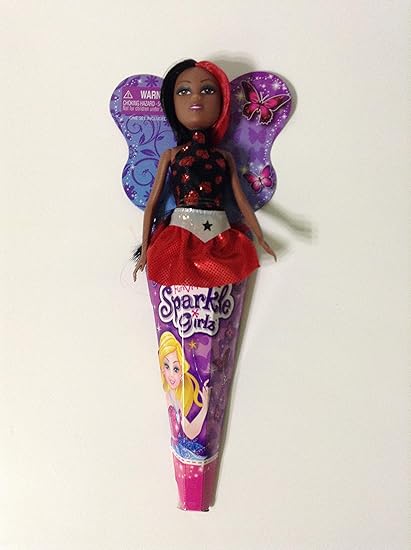 funville sparkle girlz sparkle sweethearts