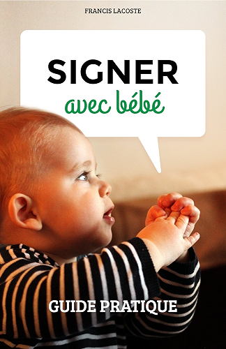 Download Signer avec bébé - Guide pratique PDF