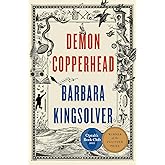 Demon Copperhead: A Pulitzer Prize Winner