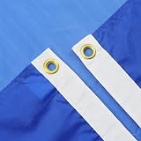 AZ FLAG Bosnia And Herzegovina Flag 3x5 ft 100D Polyester with Grommets view 2