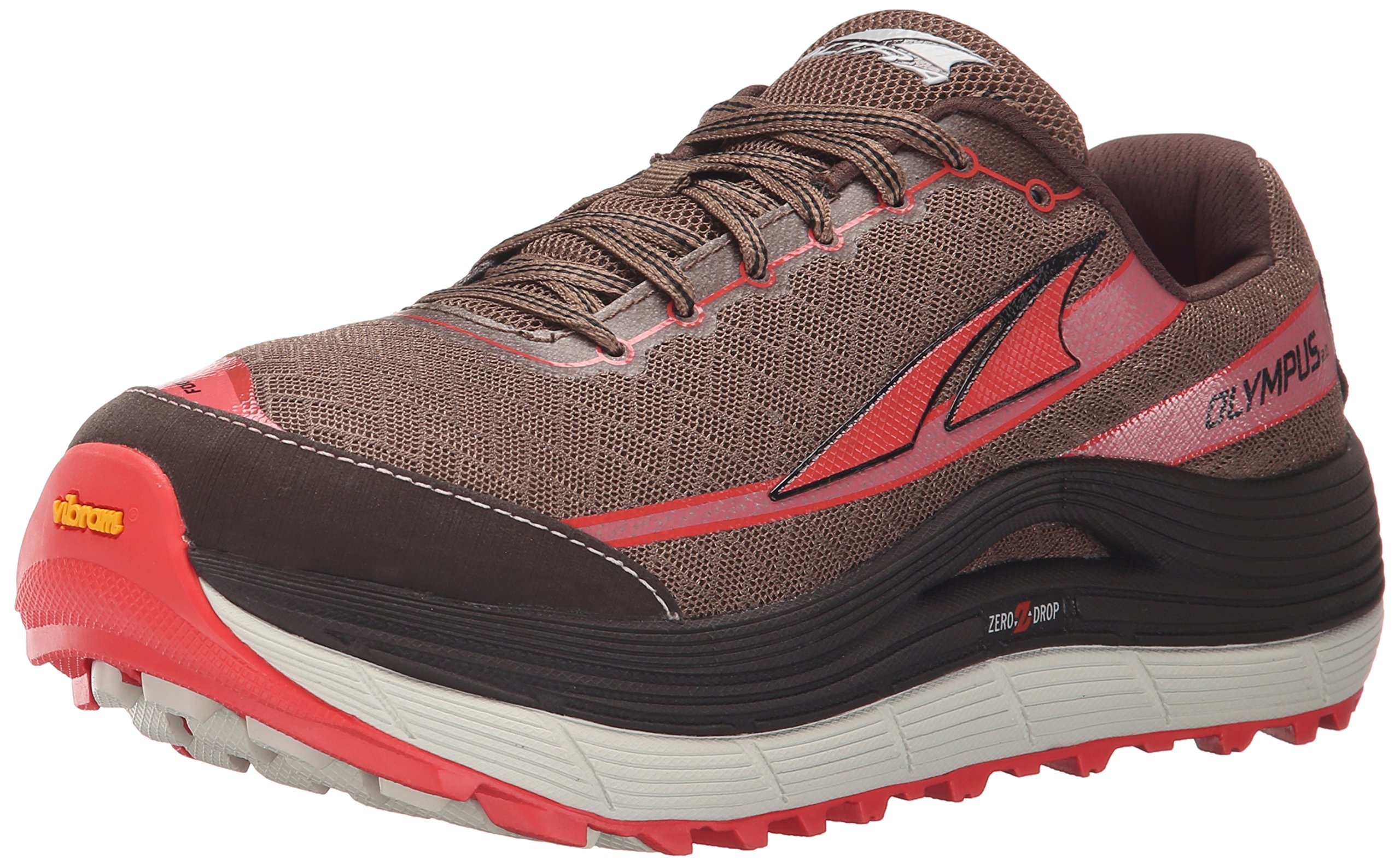 altra vibram
