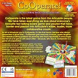 Drumond Park Co-operate Board Game 4-12 Players 12+ Family Party Fast Talking view 6