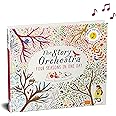The Story Orchestra: Four Seasons in One Day: Press the note to hear Vivaldi's music (Volume 1) (The Story Orchestra, 1)