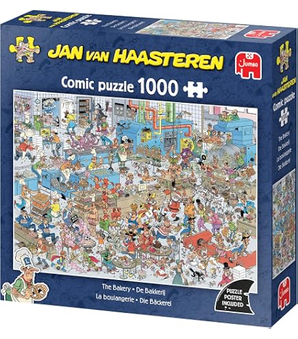 ビンテージパズル ◎アナザーワールド◎鯨ハンプバックホエール1000P未開封 Amazon.com: Jan Van Haasteren - JVH - Island Retirement - Island
