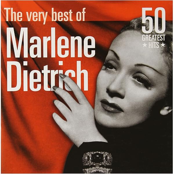 DIETRICH,MARLENE - Marlene Dietrich Collection - Amazon.com
