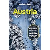 Lonely Planet Austria (Travel Guide)