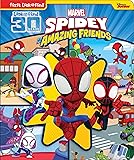 Marvel Spider-man - Spidey and His Amazing Friends
