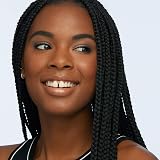 Maybelline Express Brow 2-in-1 Pencil + Powder Black Brown view 8
