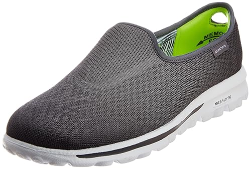 skechers women's mesh nordic walking shoes
