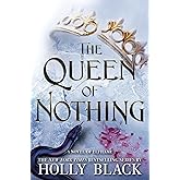 The Queen of Nothing (The Folk of the Air, 3)