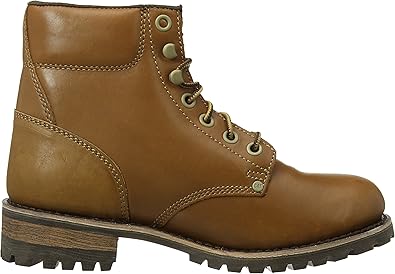 cat sequoia boots