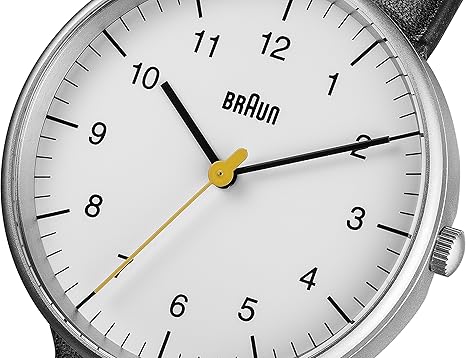 braun bn0021bkg