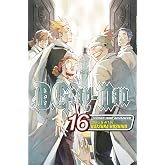 D.Gray-man, Vol. 16: Blood &amp; Chains