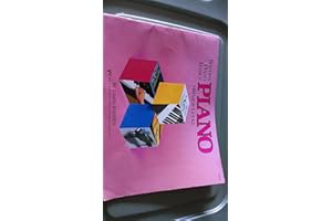 WP200 - Bastien Piano Basics - Primer Level