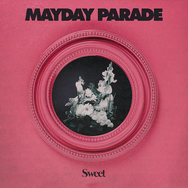Mayday Parade Self Titled Album