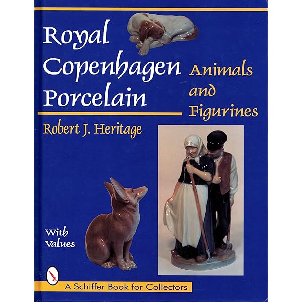 Meissen Figures 1730-1775: The Kaendler Period (Schiffer Book for