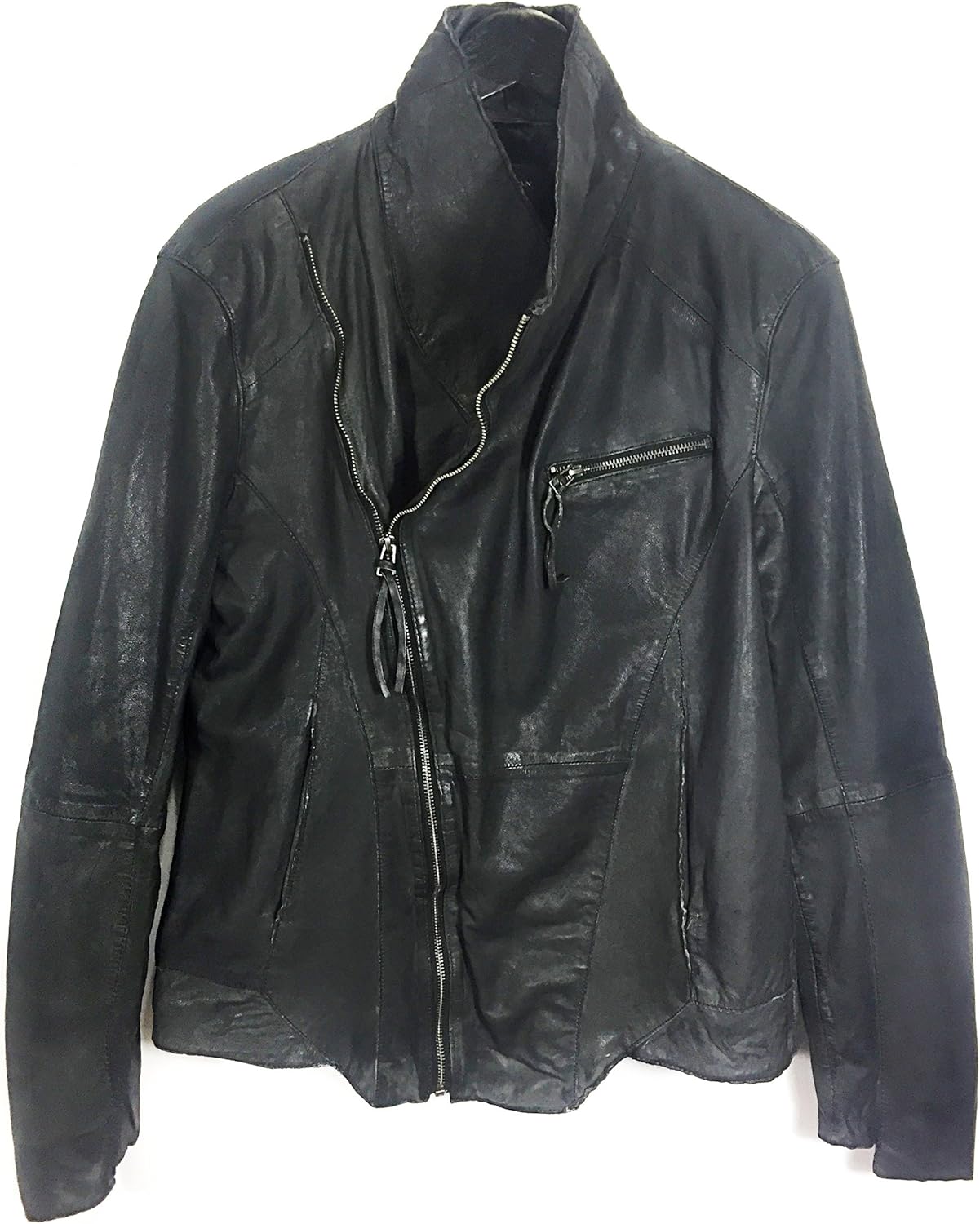 zara mens harrington jacket