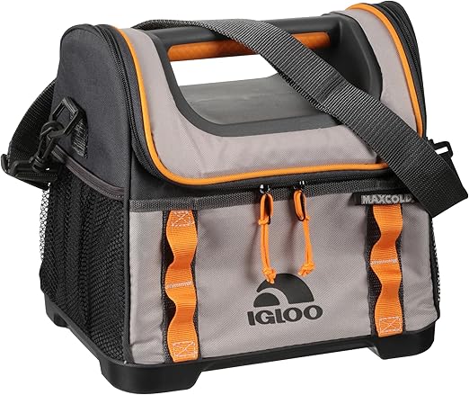 igloo cooler bag amazon