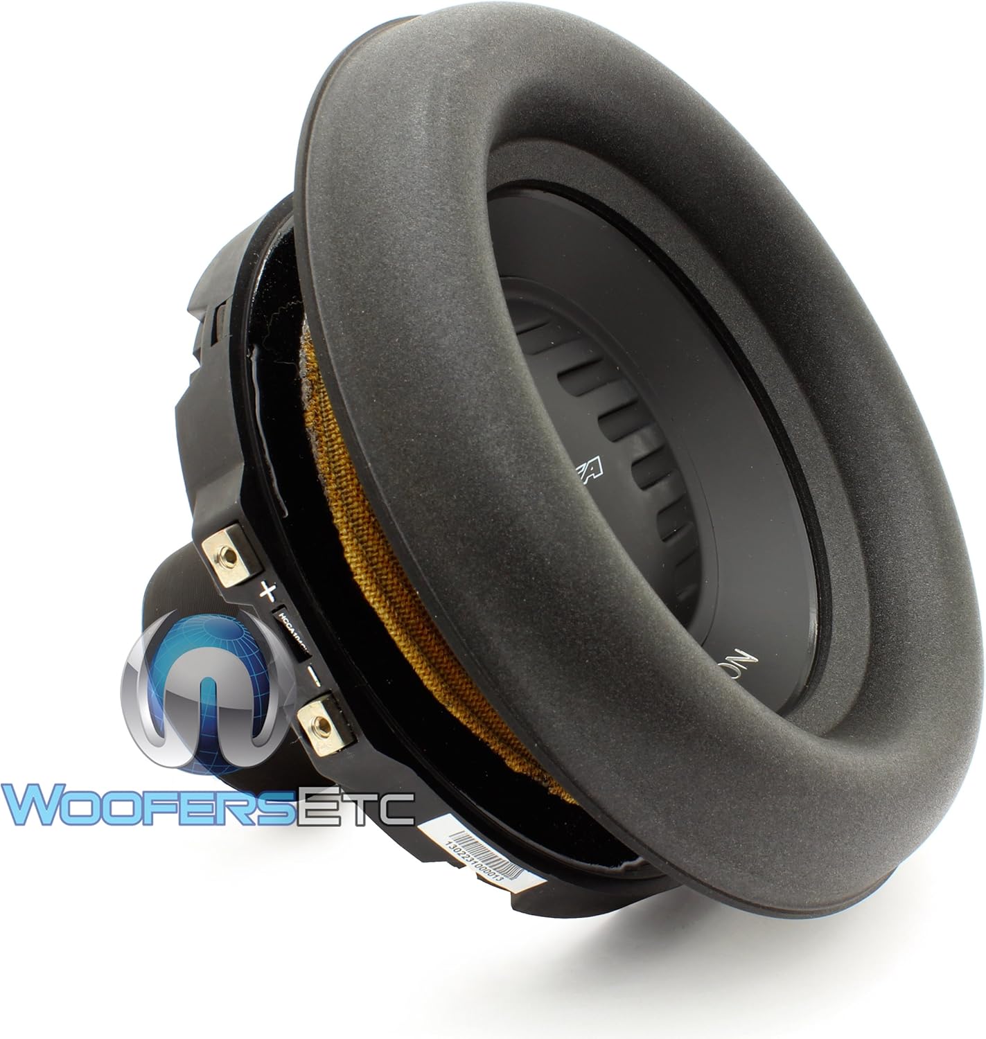 orion hcca 18 subwoofer