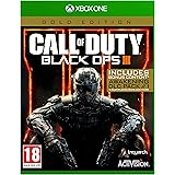 Call of Duty Black OPS 3 Gold Edition (Xbox One)