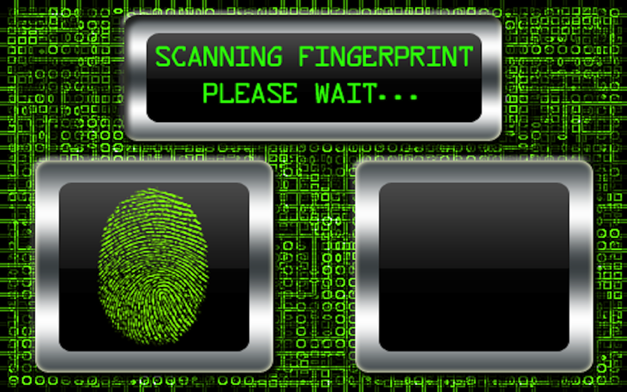 Love Scanner