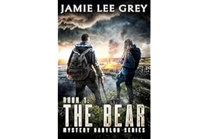 Mystery Babylon, Book 1: The Bear