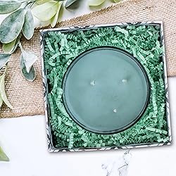MagicWater Supply - 2 oz - Mint Green - Crinkle Cut