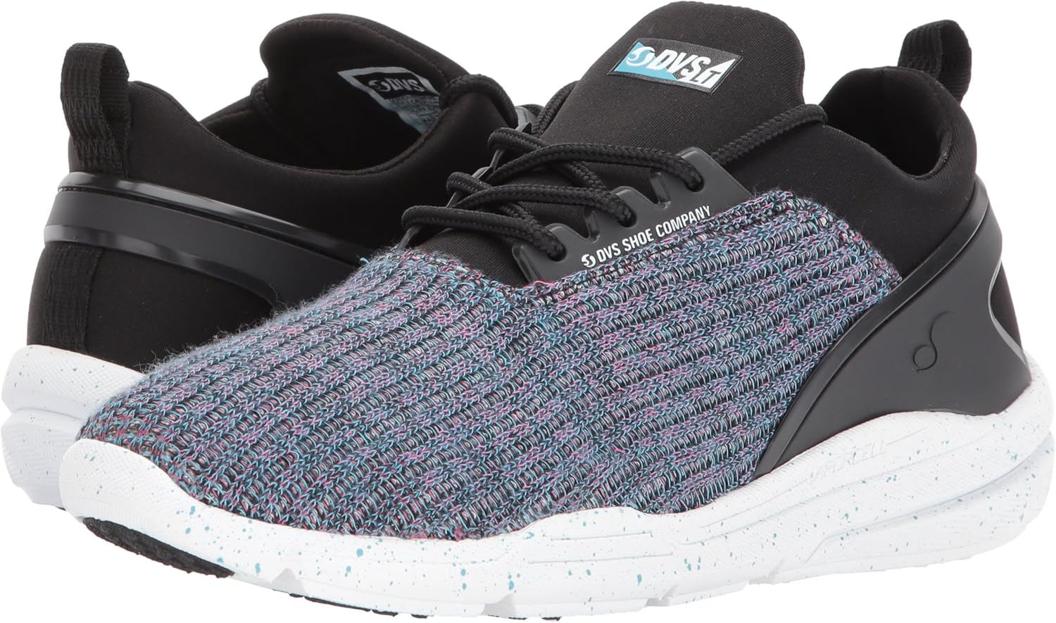 dvs shoe company womens athletic sneakers