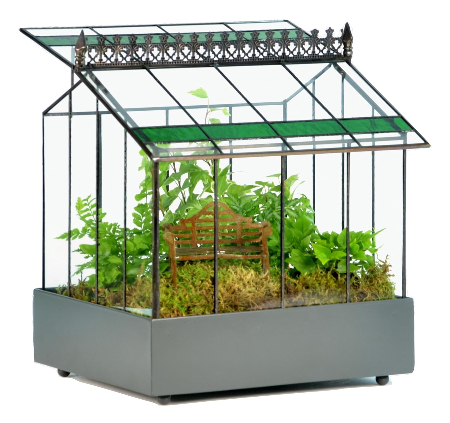 Best Bloom Room Fairy Garden