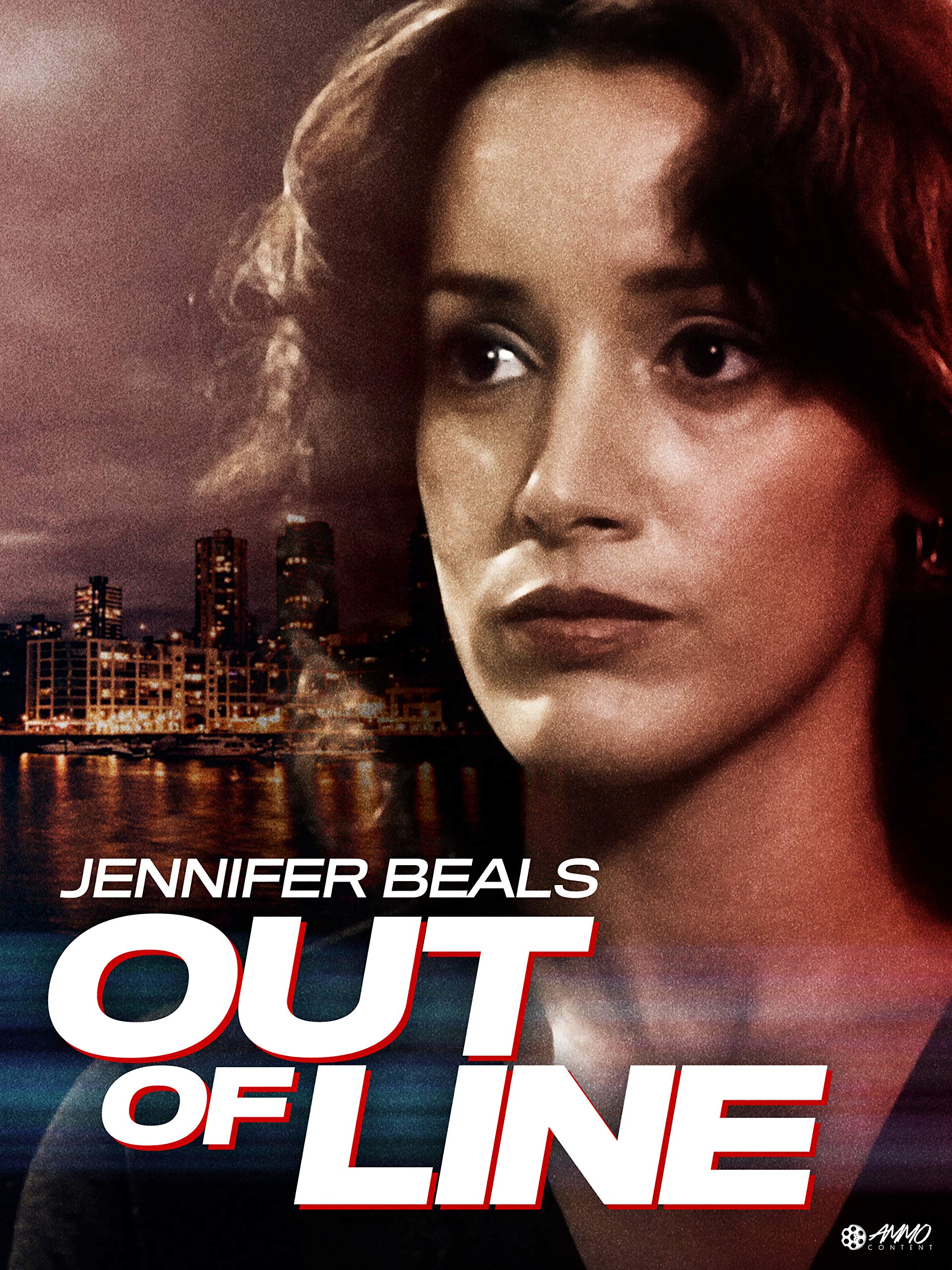 Watch Out Of Line Prime Video