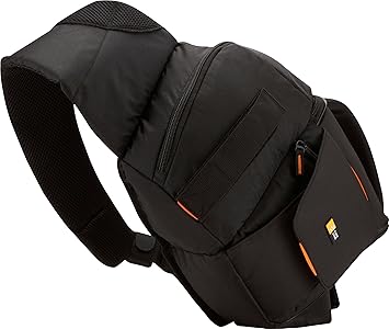 case logic sling camera bag