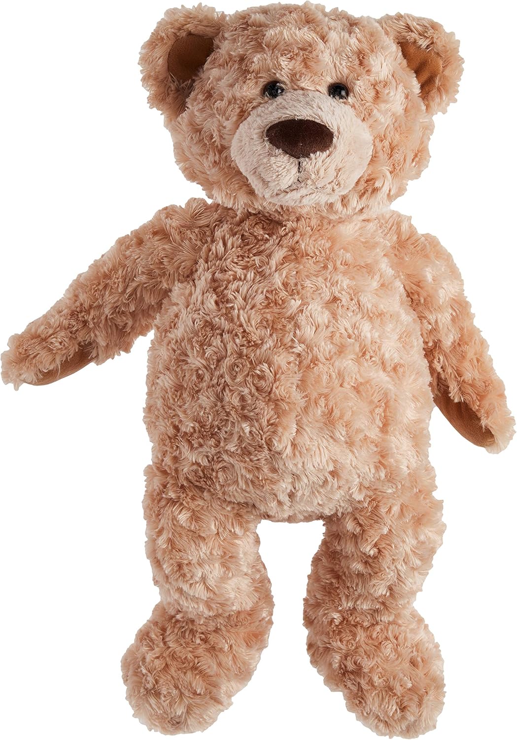GUND Maxie Classic Teddy Bear Plush Stuffed Animal, Beige, 24": Toys & Games