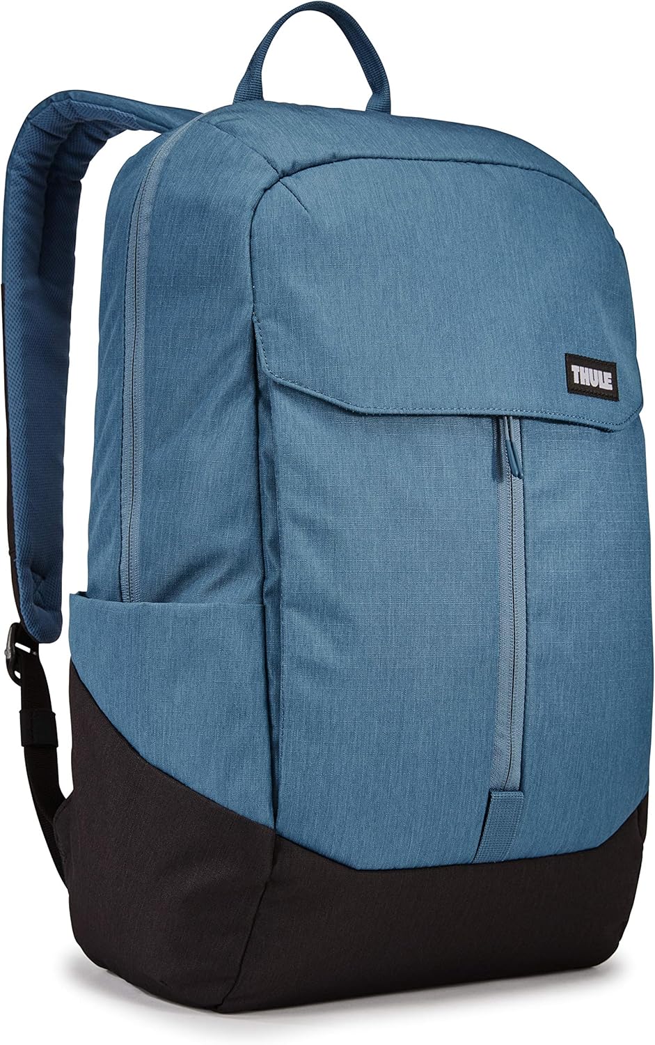 Thule Lithos Backpack 20 Litre with Laptop Compartment 15.6 Inches Blue