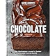 The Great Book of Chocolate by David Lebovitz