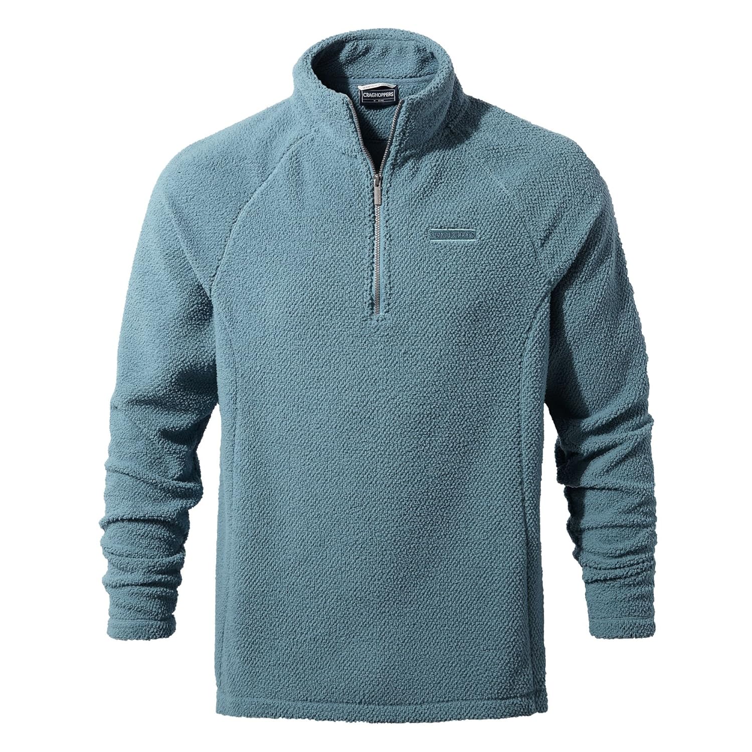 craghoppers fleece