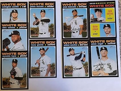 wallpapers Chicago White Sox Gift Card amazon com