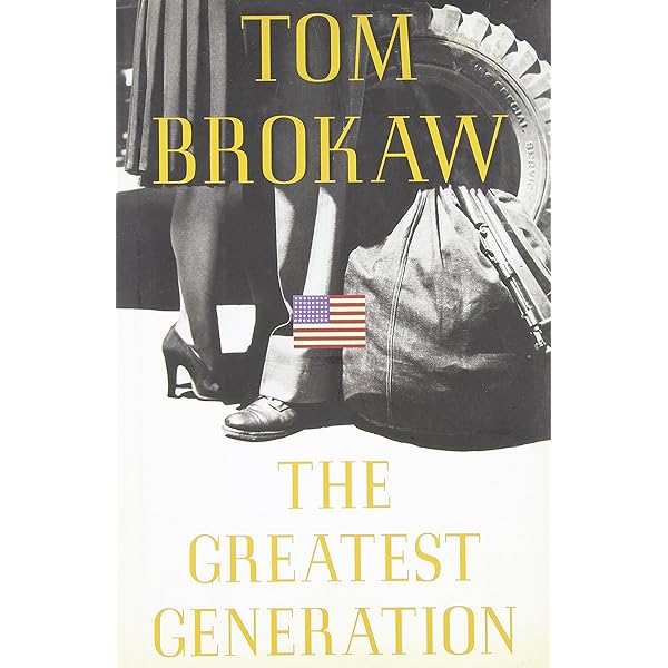 Amazon.com: The Greatest Generation with Tom Brokaw : Movies & TV
