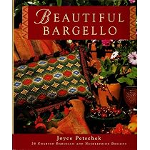 Beautiful Bargello: 26 Charted Bargello and Needlepoint Designs ...